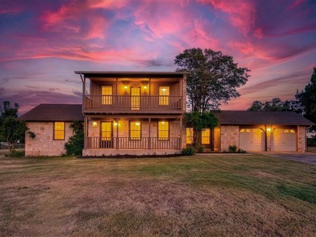House for sale in Williamson, Texas