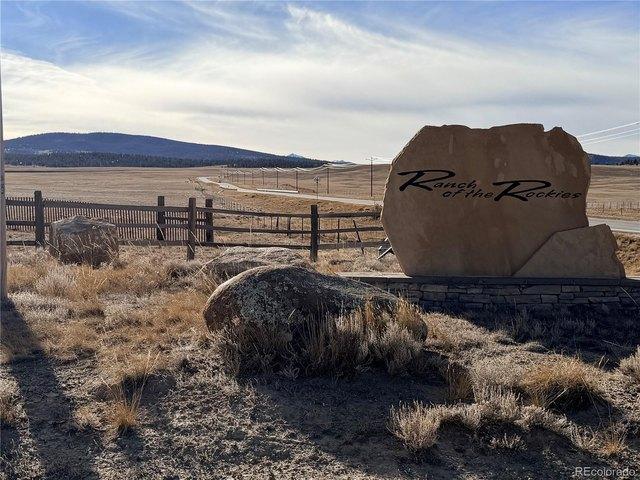 Land for sale in Hartsel, Colorado