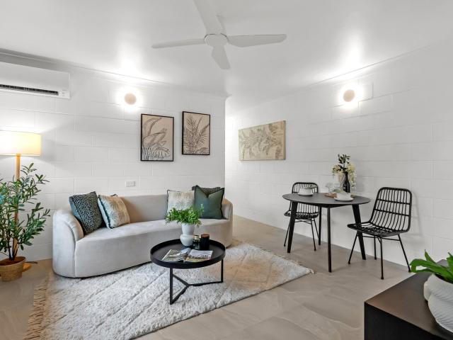 Apartment for rent in Cairns, Queensland