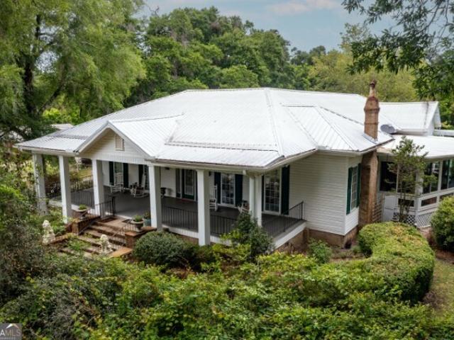 House for sale in Fort Gaines, Georgia