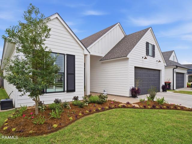 House for sale in Lafayette, Louisiana