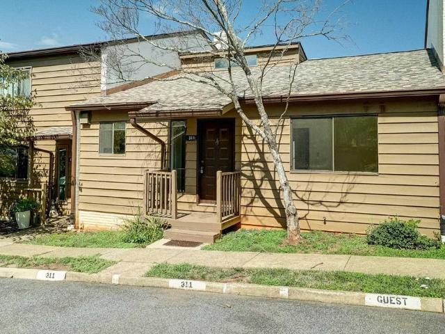 Condo for sale in Virginia