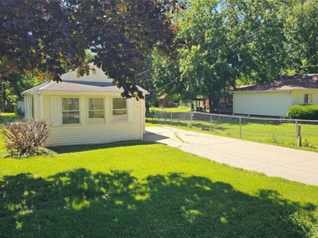 House for sale in Newton, Iowa