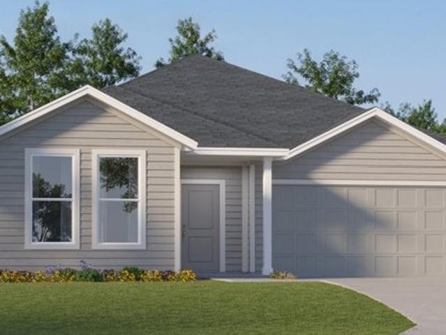 House for sale in Bertram, Texas