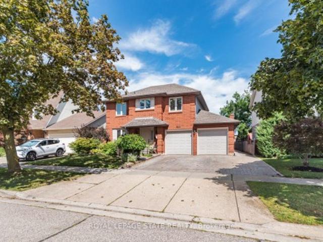 House for sale in Ancaster, Ontario
