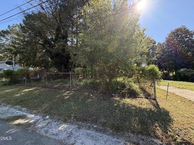 Land for sale in Five Points, Rocky Mount