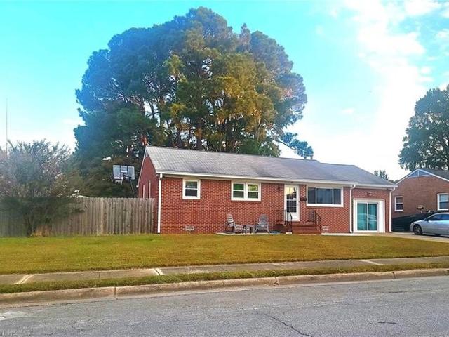 House for sale in Virginia