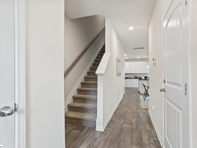 Townhouse for sale in Conestee, South Carolina