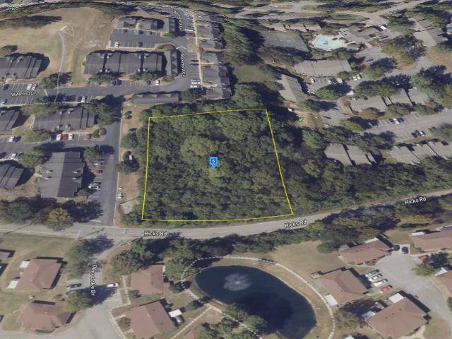 Land for sale in Tennessee