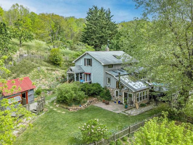 House for sale in Lexington, Rockbridge County