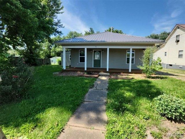 House for sale in Park Hills, Missouri