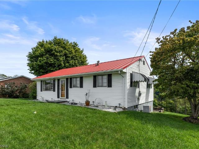 House for sale in Wellsburg, Brooke County