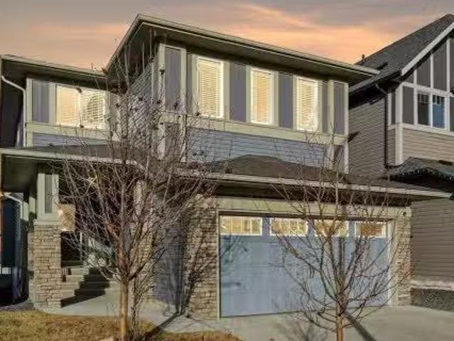 House for sale in Airdrie, Alberta