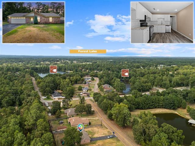House for sale in Longview, Texas