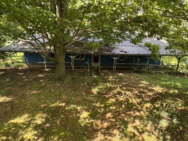 House for sale in Cave City, Kentucky