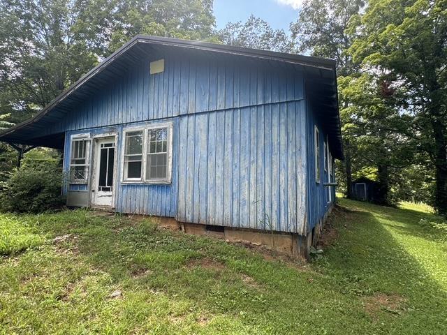 House for sale in Cave City, Kentucky