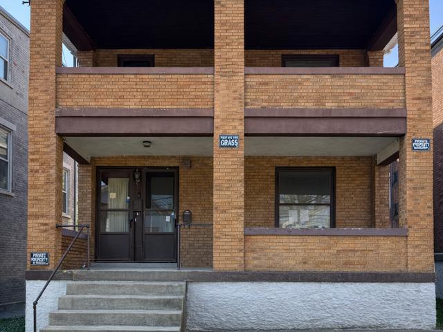 Apartment for rent in Roselawn, Ohio