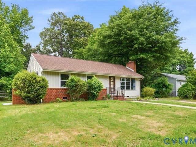 House for sale in Virginia