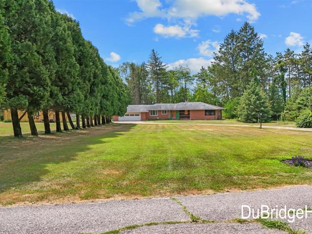 House for sale in Ada Township, Michigan
