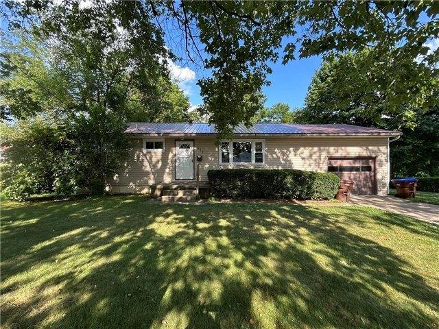 House for sale in Mercer, Pennsylvania