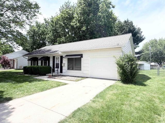 House for sale in Bremen, Indiana