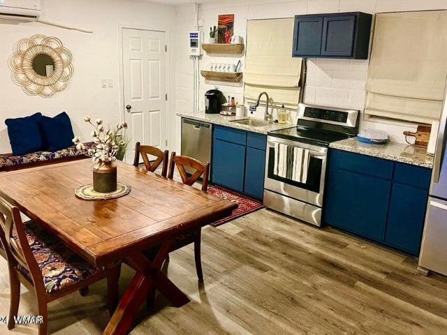 House for sale in Navajo, Arizona