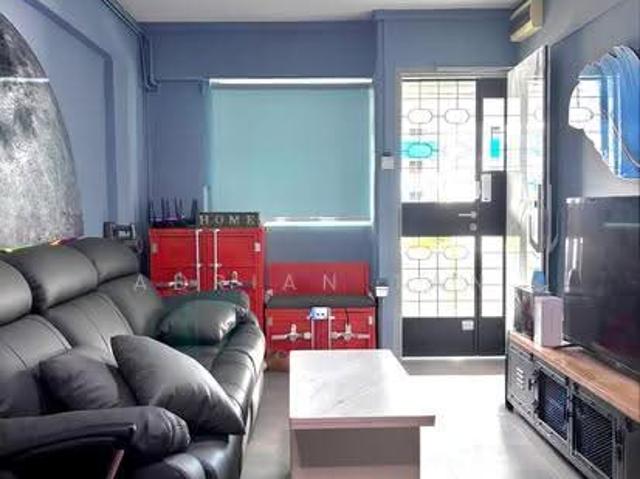 Apartment for rent