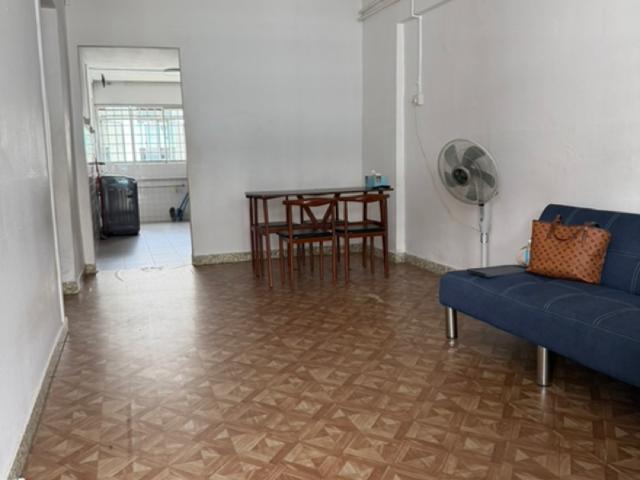 Apartment for rent