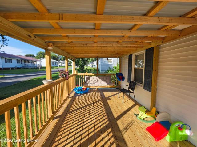 House for sale in Campbellsville, Kentucky