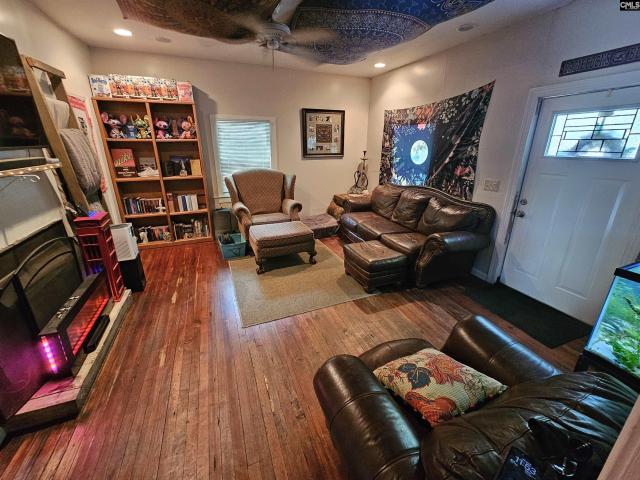 House for sale in West Columbia, South Carolina