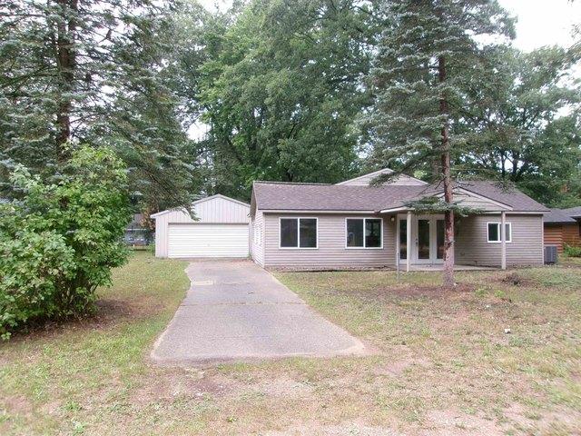 House for sale in Clare, Michigan