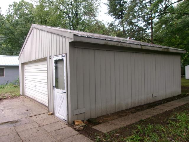 House for sale in Clare, Michigan