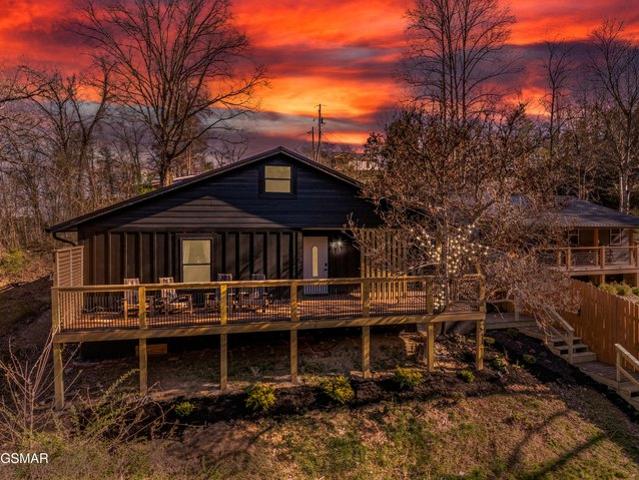 House for sale in Tennessee