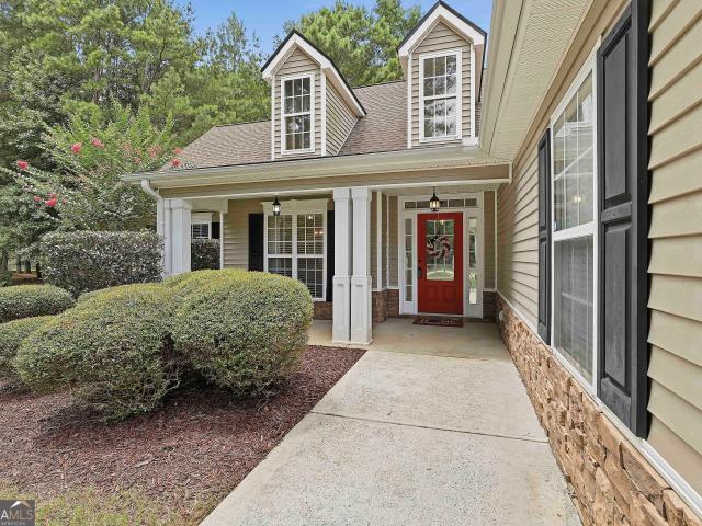 House for sale in Tyrone, Georgia