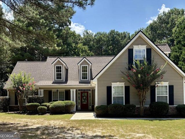House for sale in Tyrone, Georgia