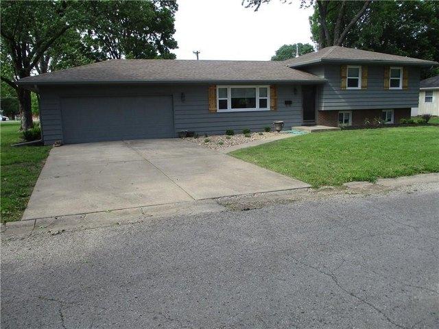 House for sale in Kansas