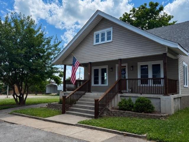 House for sale in Macon, Missouri