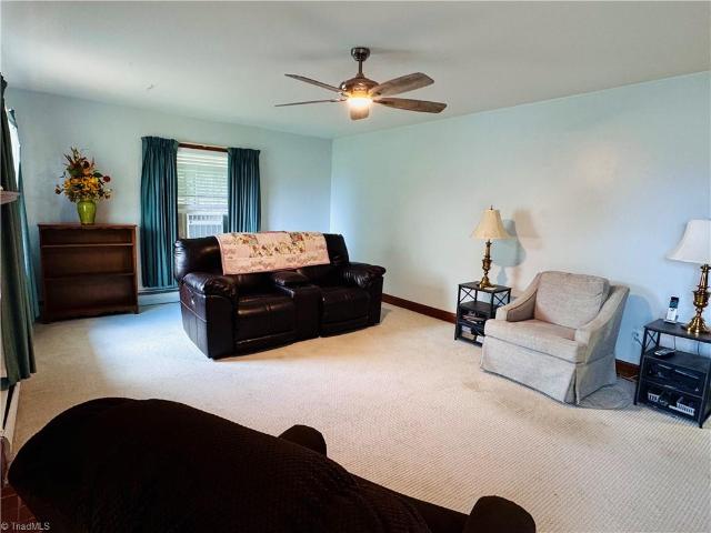 Property for sale in Dobson, North Carolina