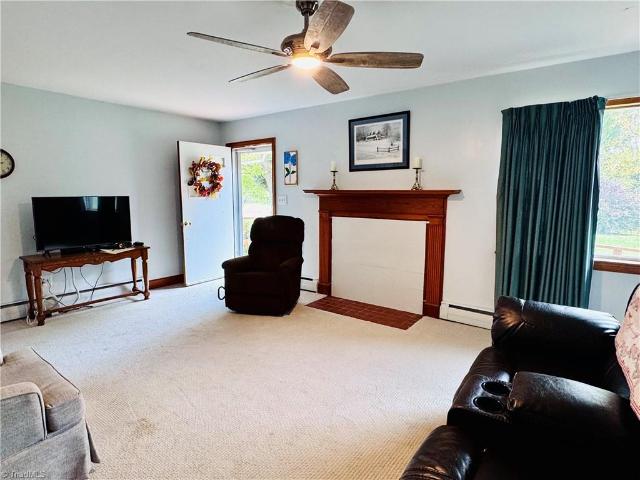 House for sale in Dobson, North Carolina