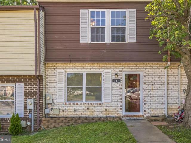 Townhouse for sale in Westminster