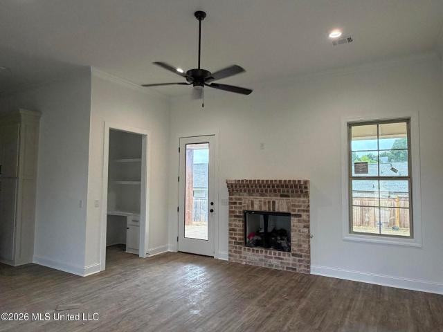 House for sale in Brandon, Mississippi