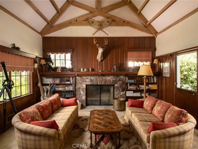 House for sale in Cedar Glen, California