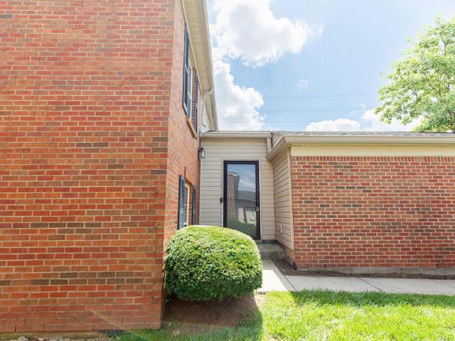 Townhouse for sale in Lexington