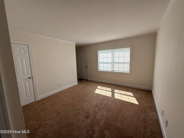 Property for rent in Beaufort, North Carolina