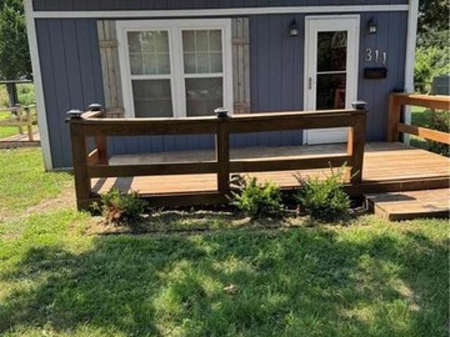House for sale in Ray, Missouri