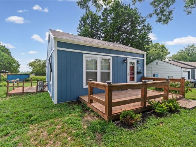 House for sale in Ray, Missouri