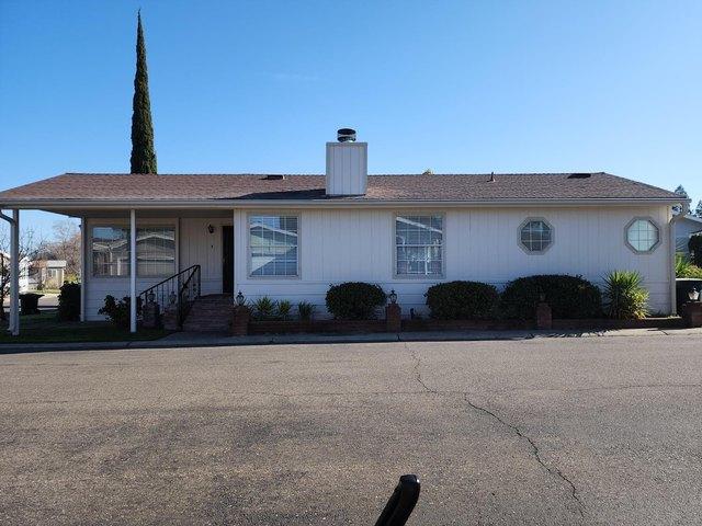 House for sale in Roseville, California