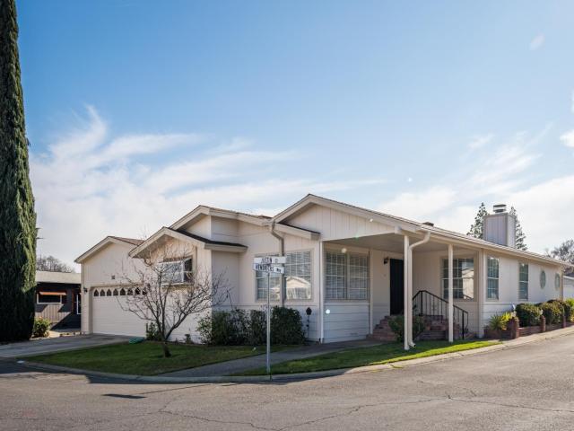 Property for sale in Roseville, California