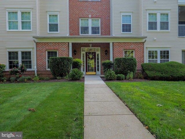 Condo for sale in Forest Hill, Maryland