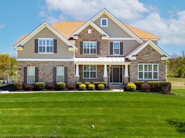 House for sale in Bucks, Pennsylvania